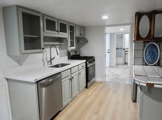 1554 Knox St, Castro Valley, CA 94546