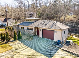 235 Reems Creek Rd, Weaverville, NC 28787