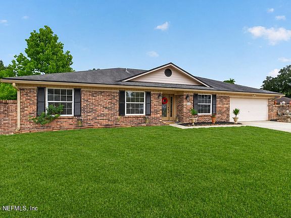 2nd image of 12430 GENTLE BEN Court