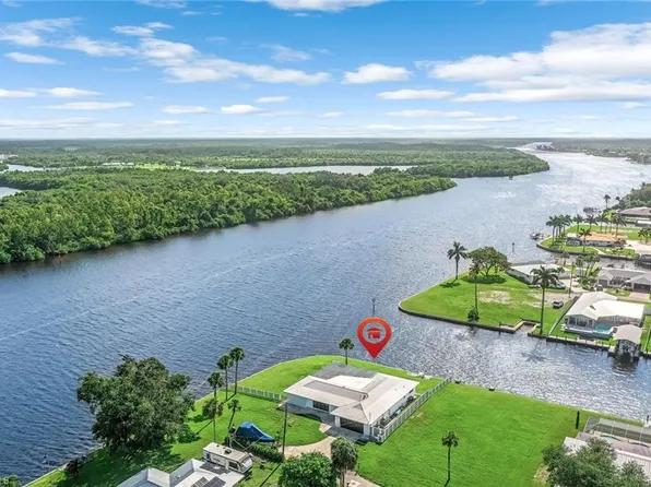 2194 Santiago AVE, FORT MYERS, FL 33905