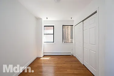 Rented by Mdrn Residential
