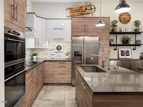 490 Kings Crossing Road #632, Winter Park, CO 80482
