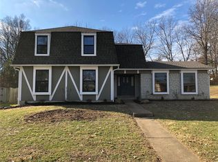 9 Gold Run Dr, Saint Peters, MO 63376