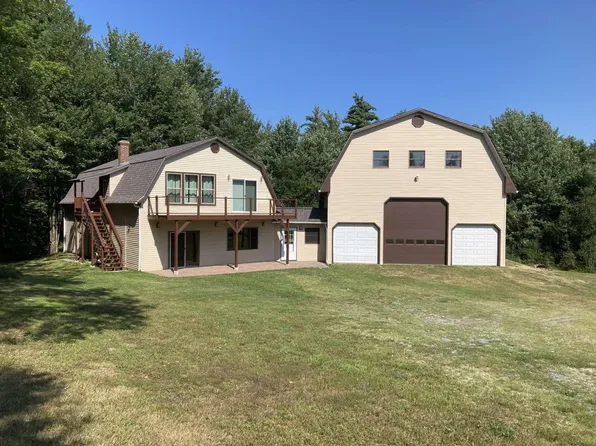 352 Deslandes Road, Westfield, VT 05874