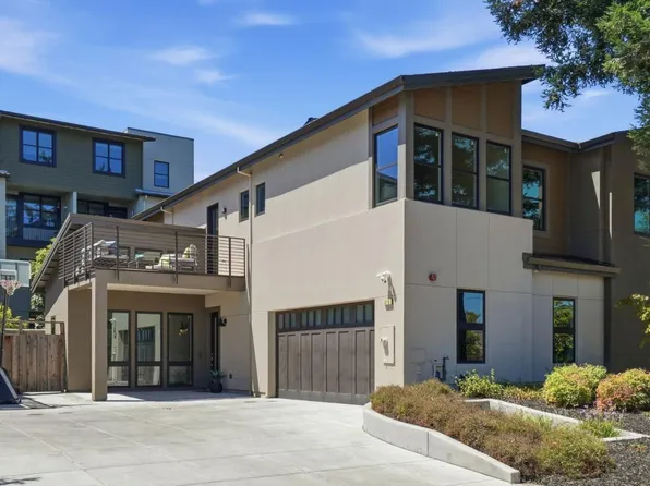 826 W Olive Ave, Sunnyvale, CA 94086
