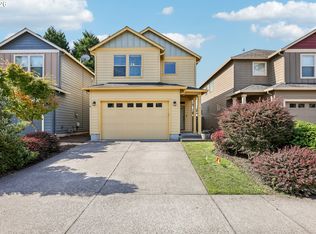 9719 NE 75th Way, Vancouver, WA 98662