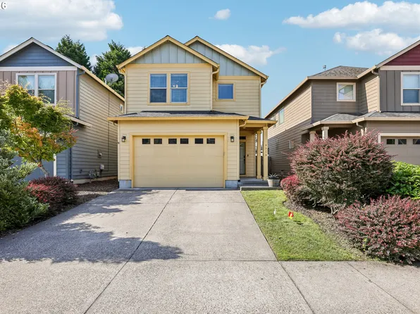 9719 NE 75th Way, Vancouver, WA 98662