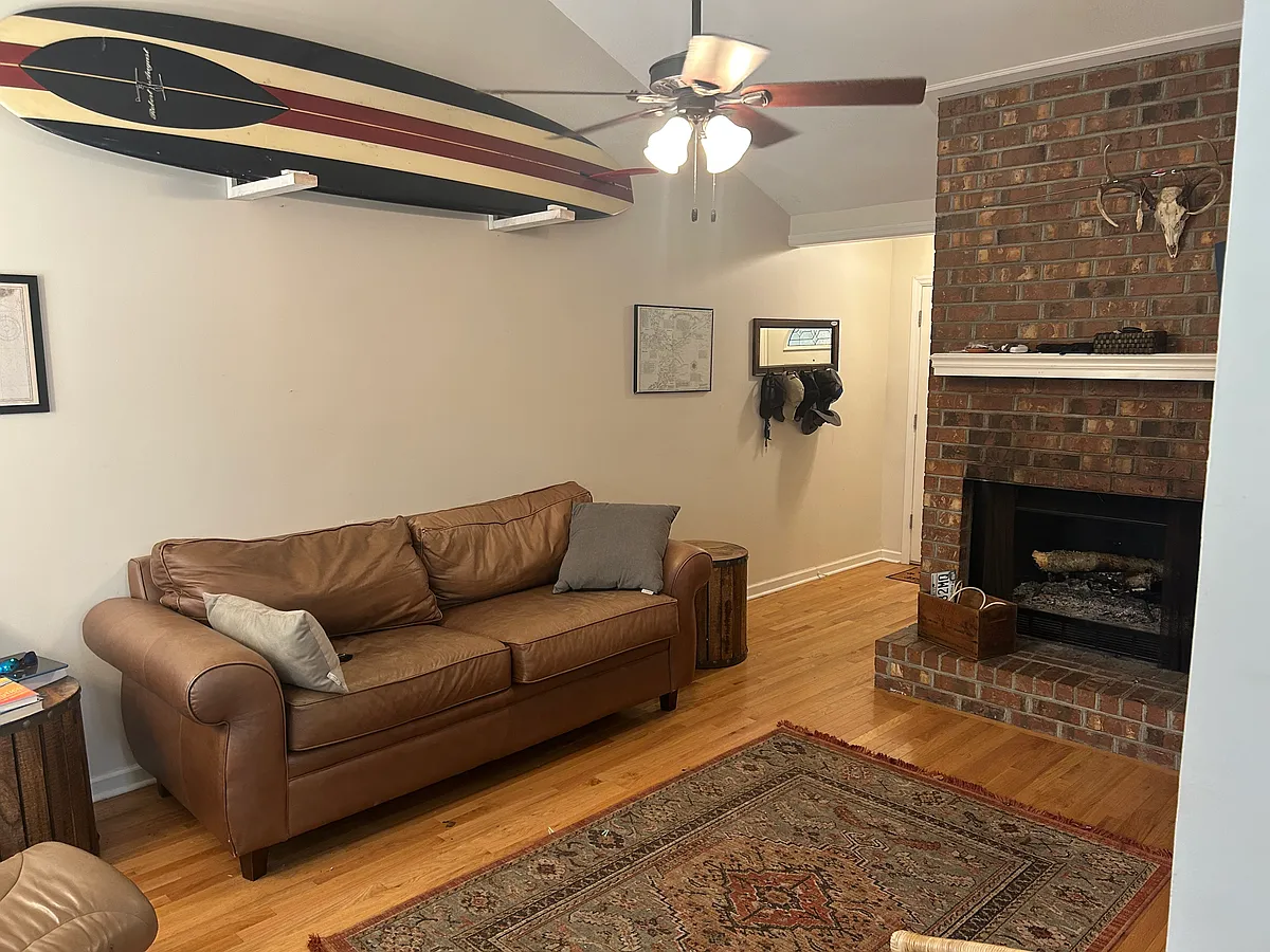 Building Photo - 711 Williamson Dr