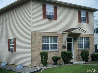 727 Carldon St, Allentown, PA 18103
