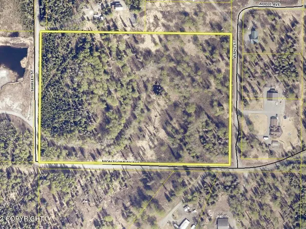 0 Wahl St, Sterling, AK 99672
