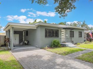 2603 E Marks St, Orlando, FL 32803