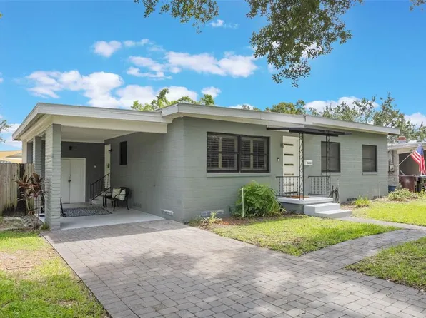 2603 E Marks St, Orlando, FL 32803