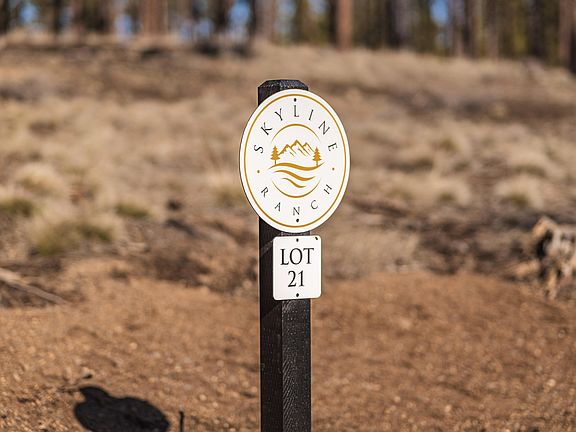 2nd image of Ostrom Dr Lot 21