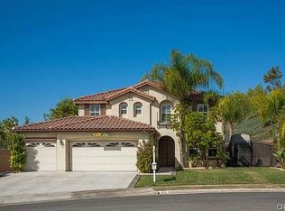423 Sunrose Ct, Brea, CA 92823