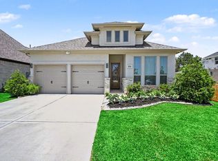 18810 Halter Meadow Trl, Tomball, TX 77377