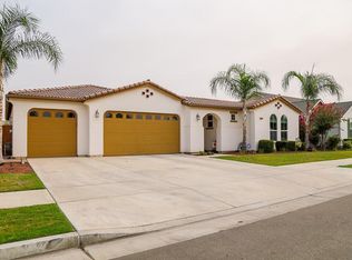 6348 W Modoc Ave, Visalia, CA 93291