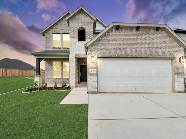 26351 Viva Dr, Magnolia, TX 77355