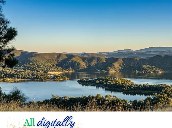 12230 Cerrito Dr, Clearlake Oaks, CA 95423