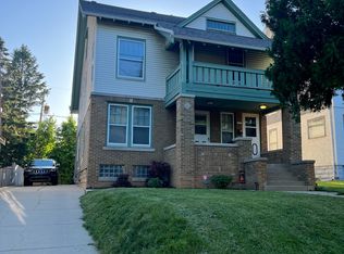 1825 N 58th St #1827, Milwaukee, WI 53208