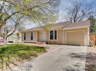 1804 S Sedalia Cir, Aurora, CO 80017