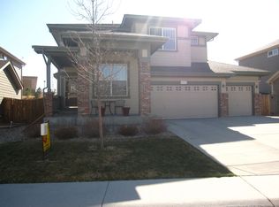 8365 Liverpool Cir, Littleton, CO 80125