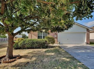 215 Rinehardt St, Hutto, TX 78634