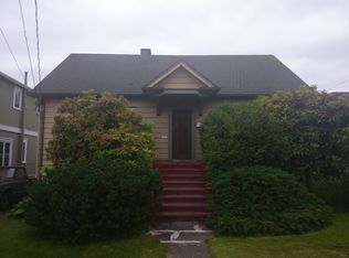 2847 NW 70th St, Seattle, WA 98117