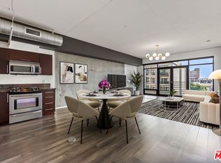 1111 S Grand Ave APT 716, Los Angeles, CA