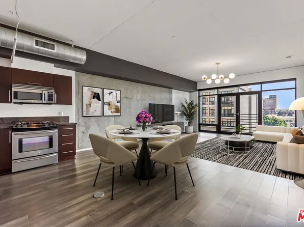 1111 S Grand Ave APT 716, Los Angeles, CA 90015