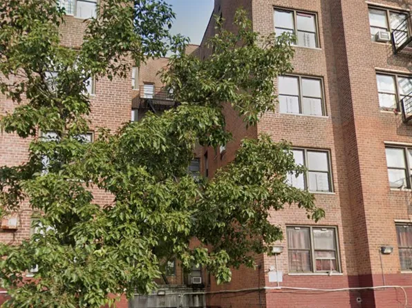 (undisclosed Address), Bronx, NY 10453