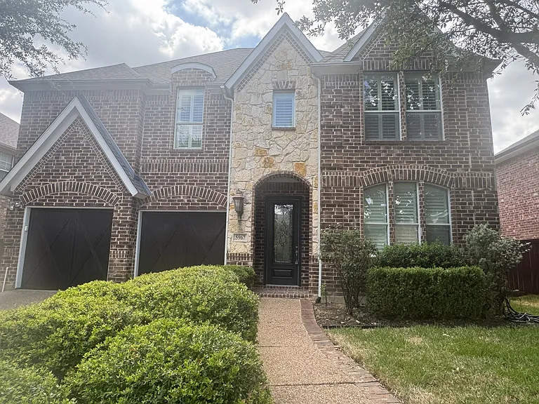 5967 Hidden Creek Ln — Photo 1