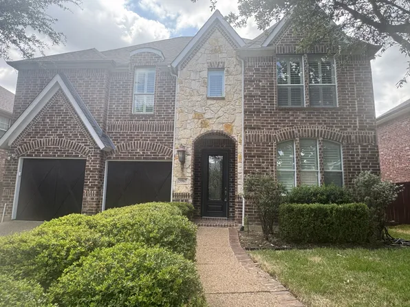 5967 Hidden Creek Ln, Frisco, TX 75034