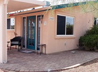 16683 S Brahma Cir, Mayer, AZ 86333