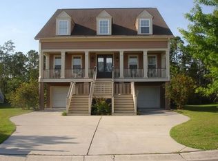 3020 Riverwood Dr, Mount Pleasant, SC 29466