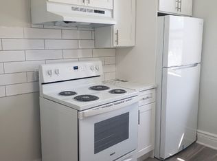 209 Spence St #3, Winnipeg, MB R3C 1Y5