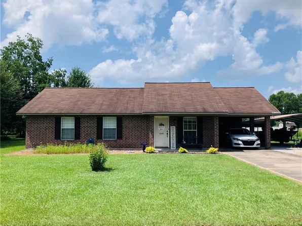 4279 E School St, Hessmer, LA 71341