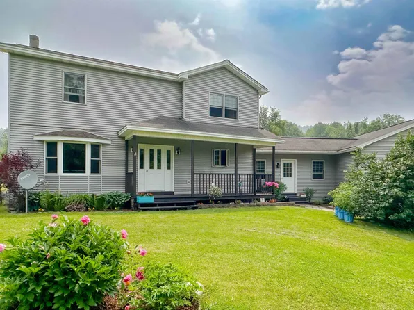 7011 Boston Post Road, Enosburg, VT 05450