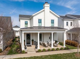 6416 Saint Bernadette Ave, Prospect, KY 40059