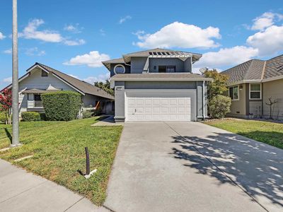 2863 El Capitan Dr, Pleasanton, CA, 94566