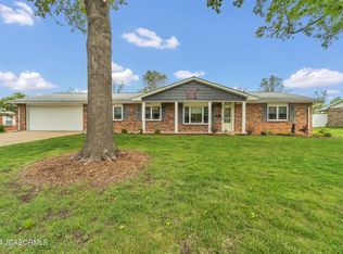 505 Church St, Fulton, MO 65251