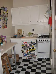 Rented by Magnone Real Estate