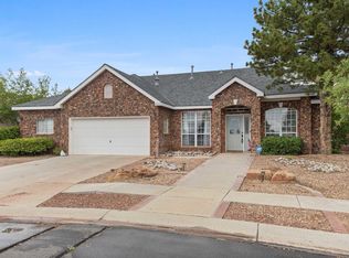 4219 Beacon Knoll Ct NW, Albuquerque, NM 87114