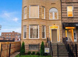 3946 W Lexington St, Chicago, IL 60624