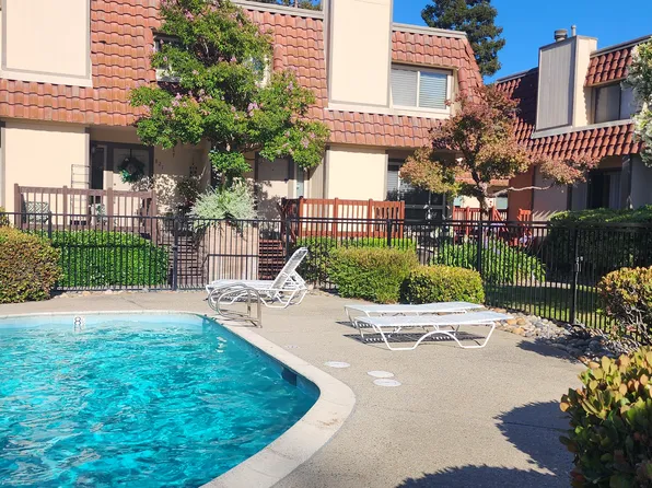 819 Monty Cir, Santa Clara, CA 95050