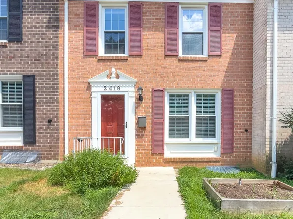 2419 Ansdel Ct, Reston, VA 20191