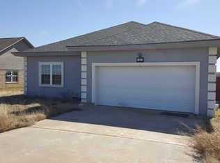 106 Arapaho St, Geronimo, OK 73543