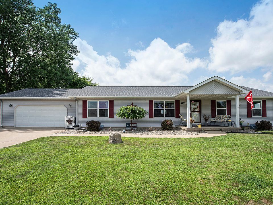 1st image of 5911 Violet Ln