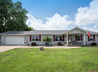 5911 Violet Ln, Battle Creek, MI