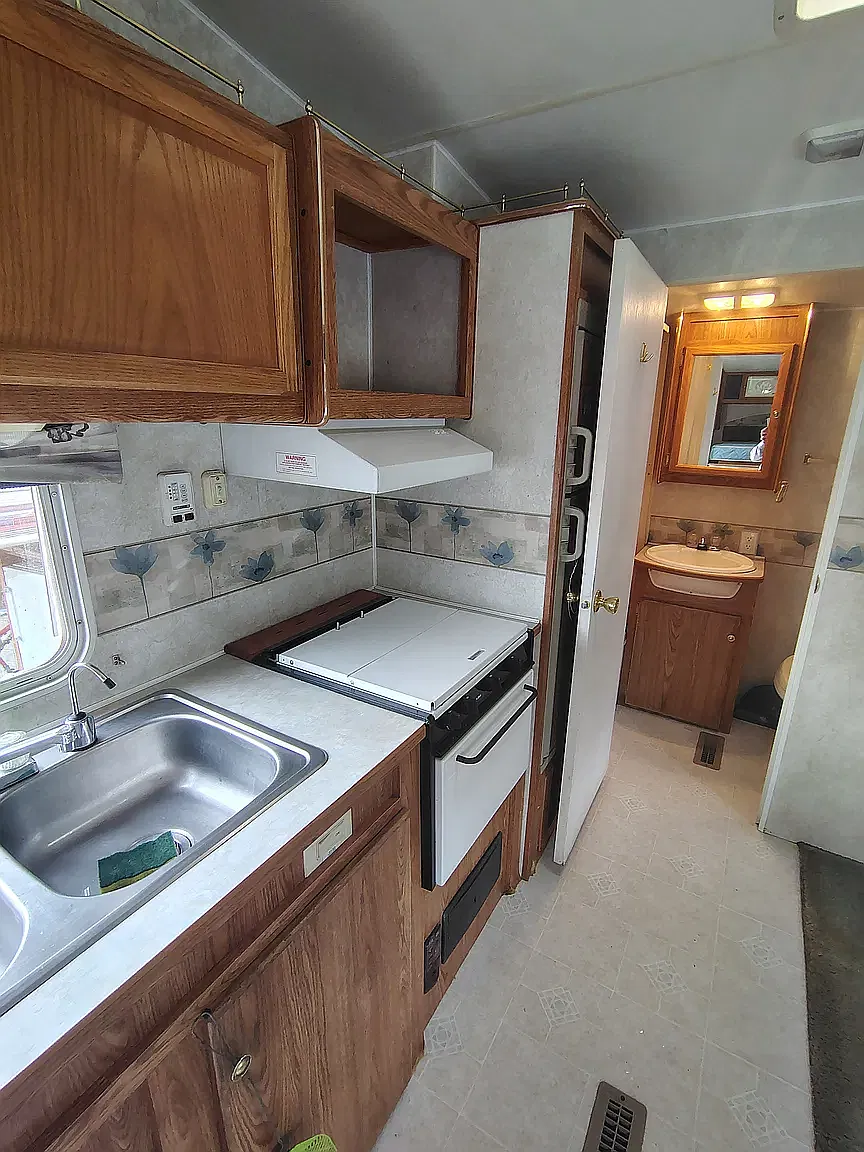 1 bed, 500 sqft, $650 — Photo 2