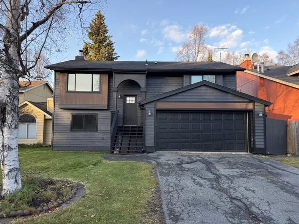 3831 Winchester Loop, Anchorage, AK 99507